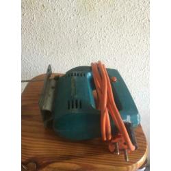 Black&decker decoupeer zaag