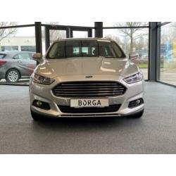 Ford Mondeo Wagon 2.0 TDCi Titanium