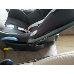 maxi cosi easy fix en easy base 2
