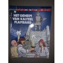 ian kaledine 1 euro per stuk uitzoeken