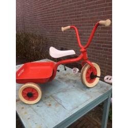 Mooie Winther Driewieler