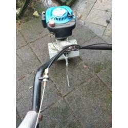 Gude OHV tuinfrees