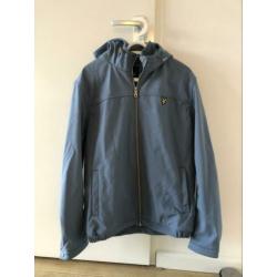 Lyle & Scott zomerjas heren