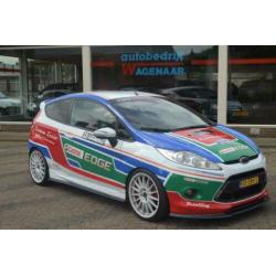 Ford Fiesta 1.6 Metal WRC UNIEK