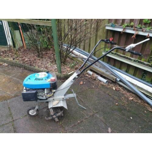 Gude OHV tuinfrees