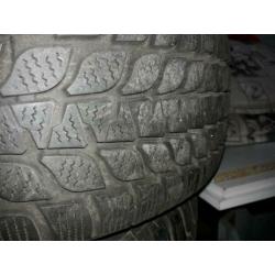 goede set peugeot expert winterbanden