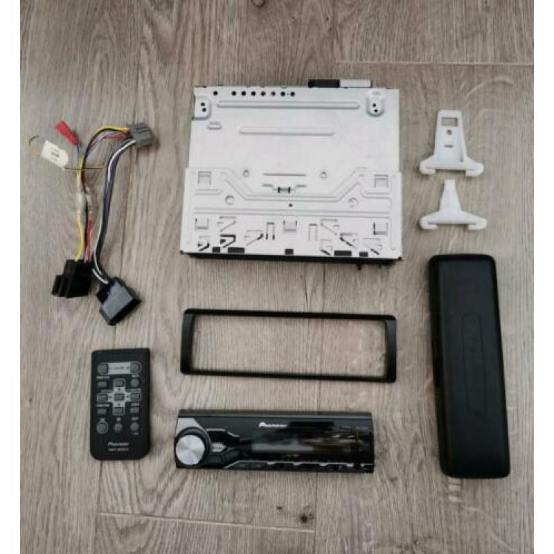 Pioneer autoradio MVH-280FD