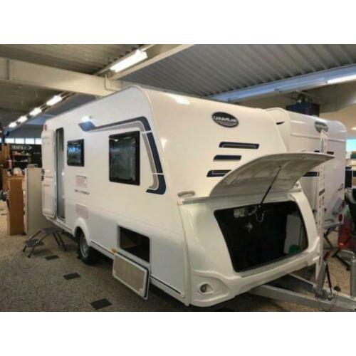 Caravelair Alba 426 Family (2020) IN ONZE SHOWROOM!