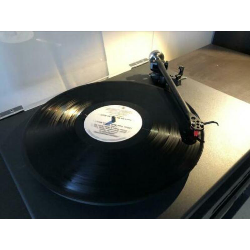 Rega Goldring 1.2 met upgrades