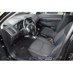 Mitsubishi ASX 1.6i-16V ISG Intro Edition ECC-Airco CruiseCo