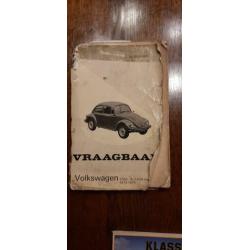 vw boeken