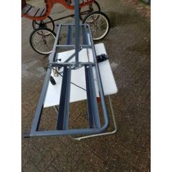 Fietsendrager