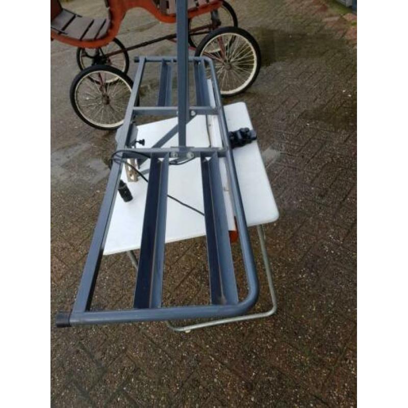 Fietsendrager
