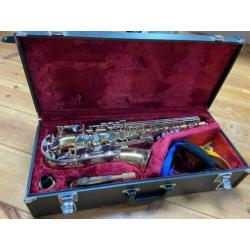 Yamaha altsaxofoon YAS 25