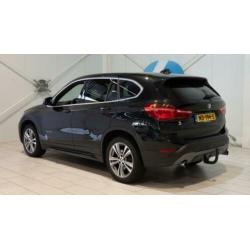 Bmw X1 sDrive20d 190pk Centennial High Executive HUD Navi Cr