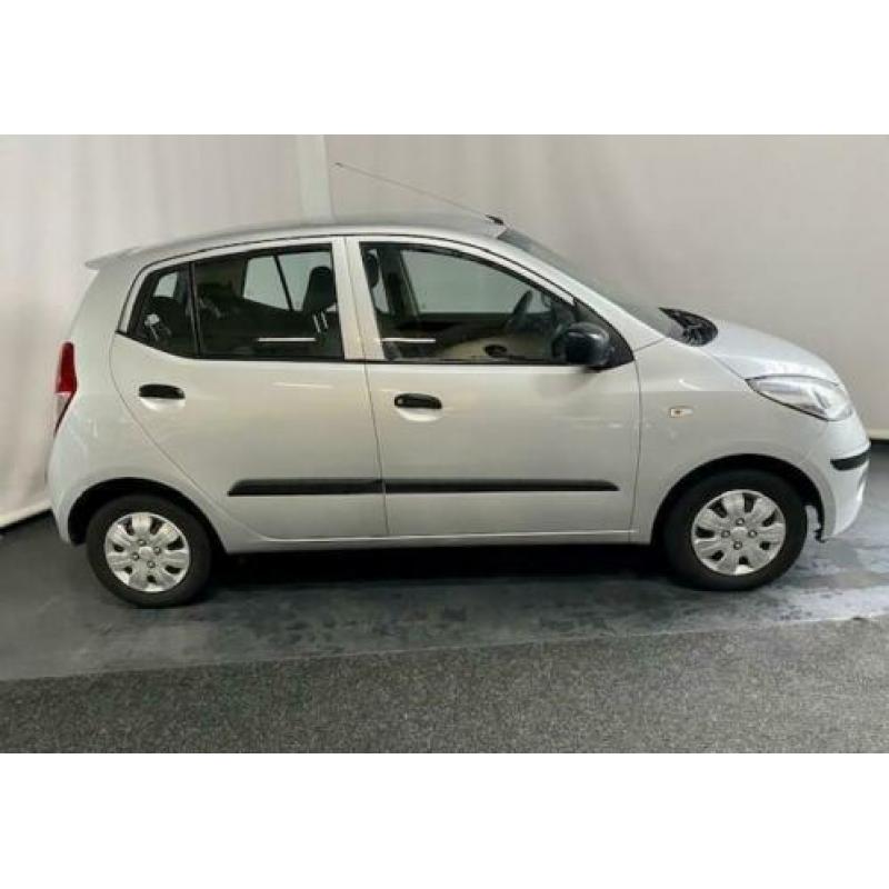 Hyundai I10 1.1 Active elektrische ramen , nieuwe apk