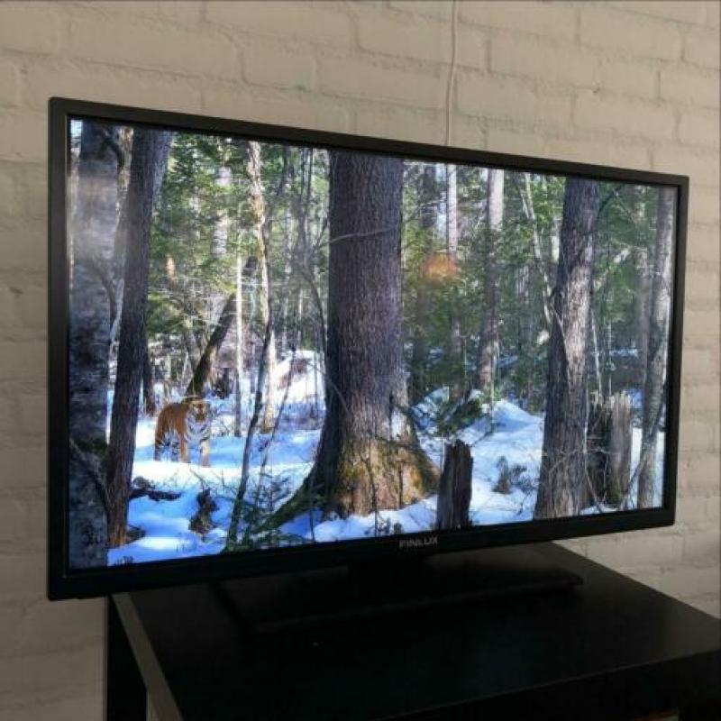 Nieuwe Tv, super kwaliteit!