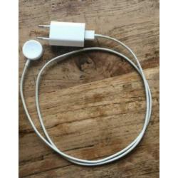 2x apple watch rosé gold en space grey