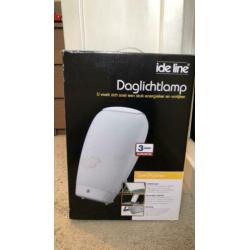 Daglichtlamp