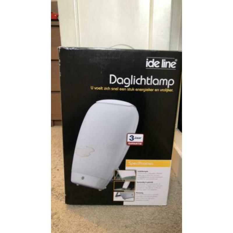 Daglichtlamp