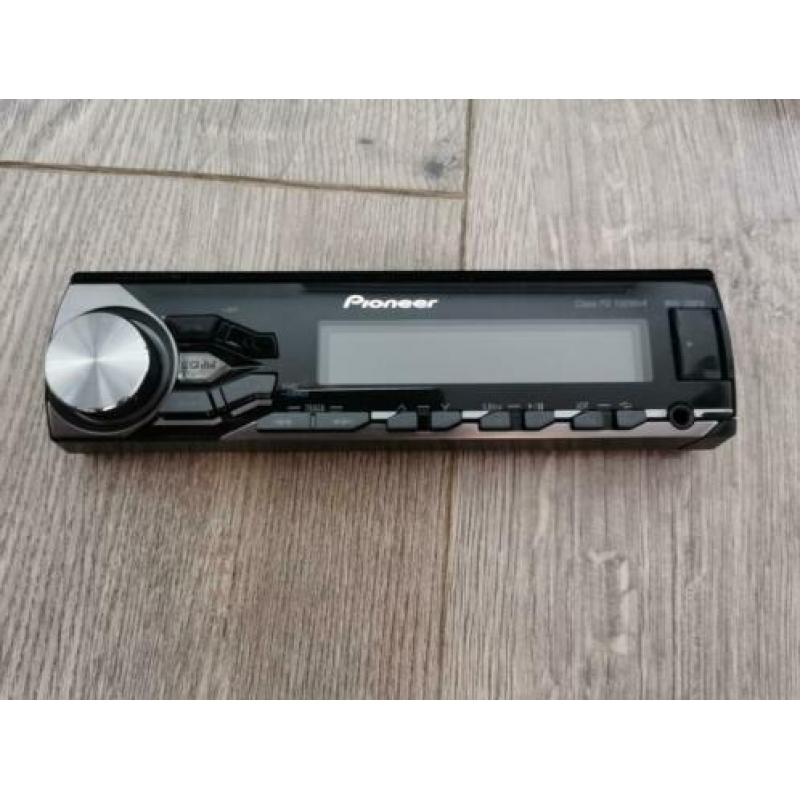 Pioneer autoradio MVH-280FD