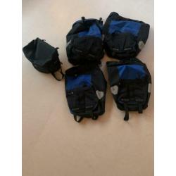 Ortlieb sport- en bikepacker plus