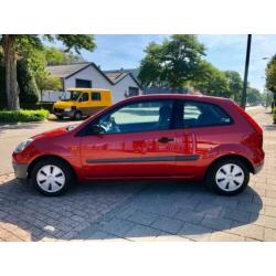 Ford Fiesta 1.3-8V Style A-C Elek Pakket N.A.P Nw Apk
