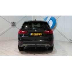 Bmw X1 sDrive20d 190pk Centennial High Executive HUD Navi Cr