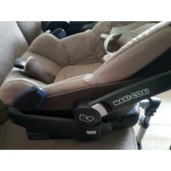 maxi cosi easy fix en easy base 2