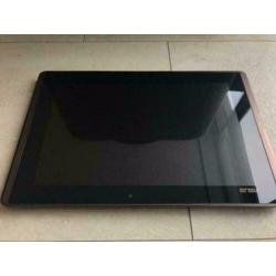 Tablet Asus 10.1 Inch met hoesje en oplader