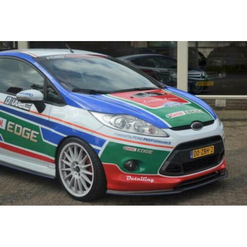 Ford Fiesta 1.6 Metal WRC UNIEK