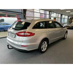 Ford Mondeo Wagon 2.0 TDCi Titanium