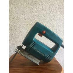 Black&decker decoupeer zaag