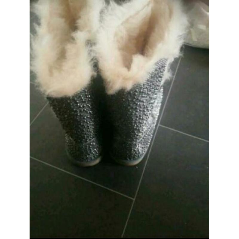 Uggs vrouwen