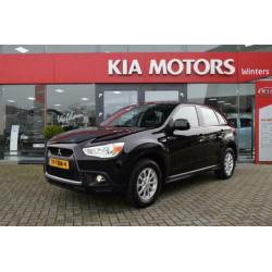 Mitsubishi ASX 1.6i-16V ISG Intro Edition ECC-Airco CruiseCo