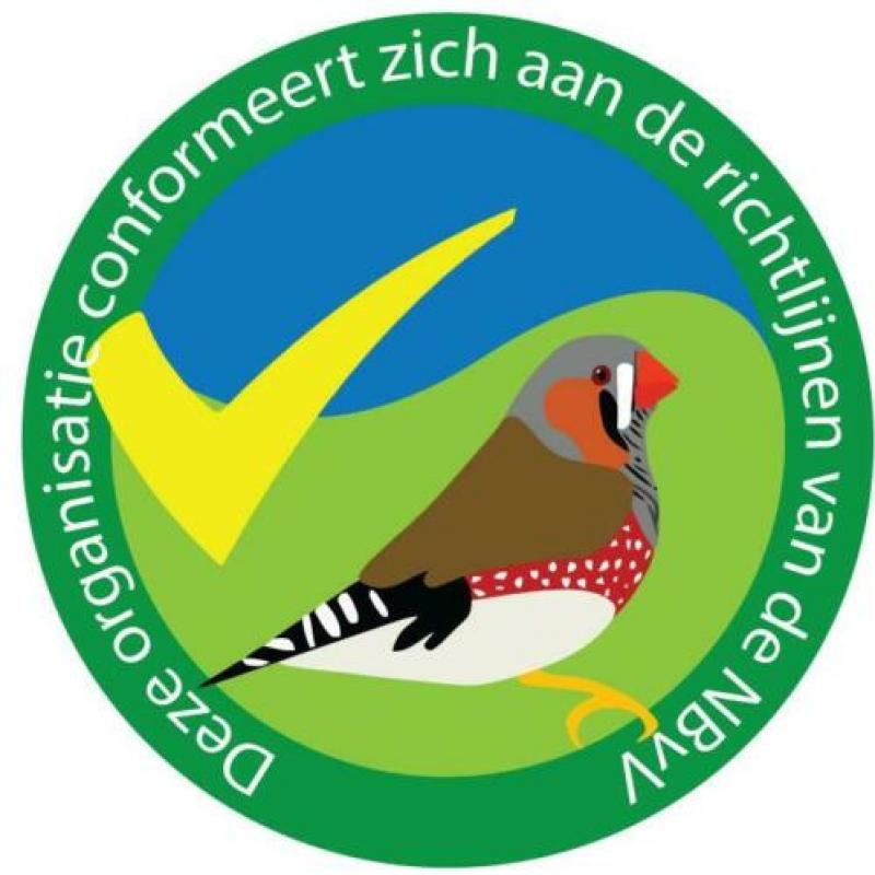 De Zwolse Vogelmarkt 72ste editie 19 september 2020