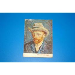 Vincent van Gogh