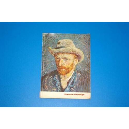 Vincent van Gogh