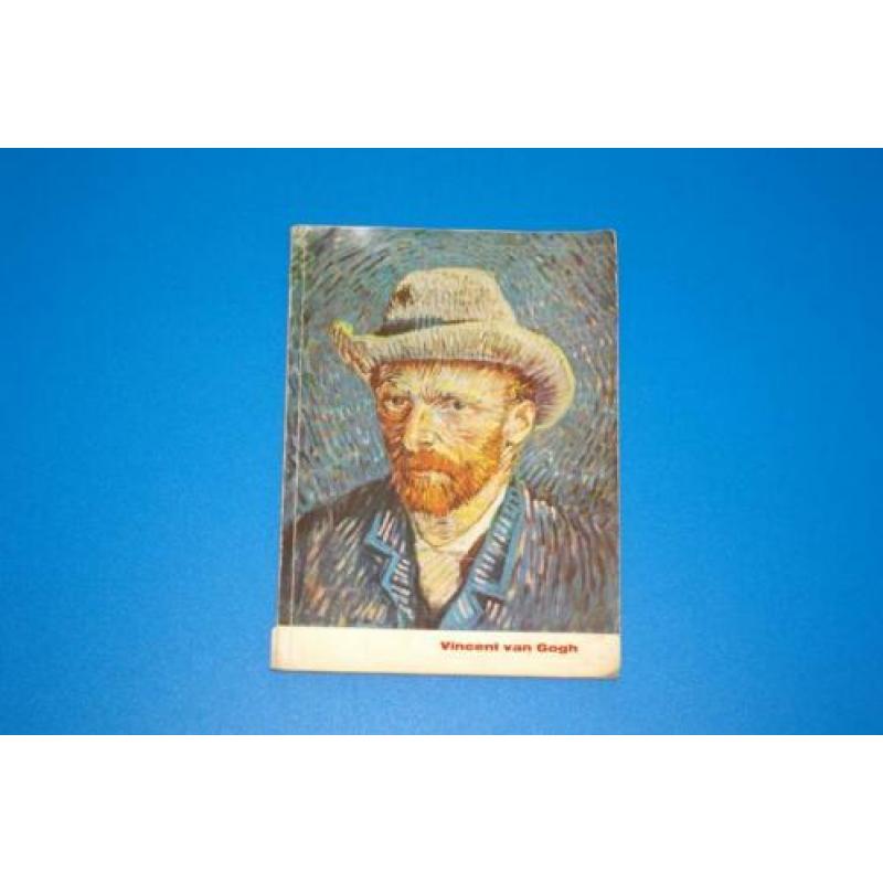 Vincent van Gogh