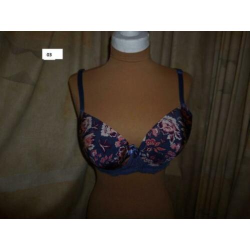 beugelBH maat 85D 85 D