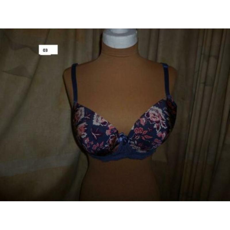 beugelBH maat 85D 85 D