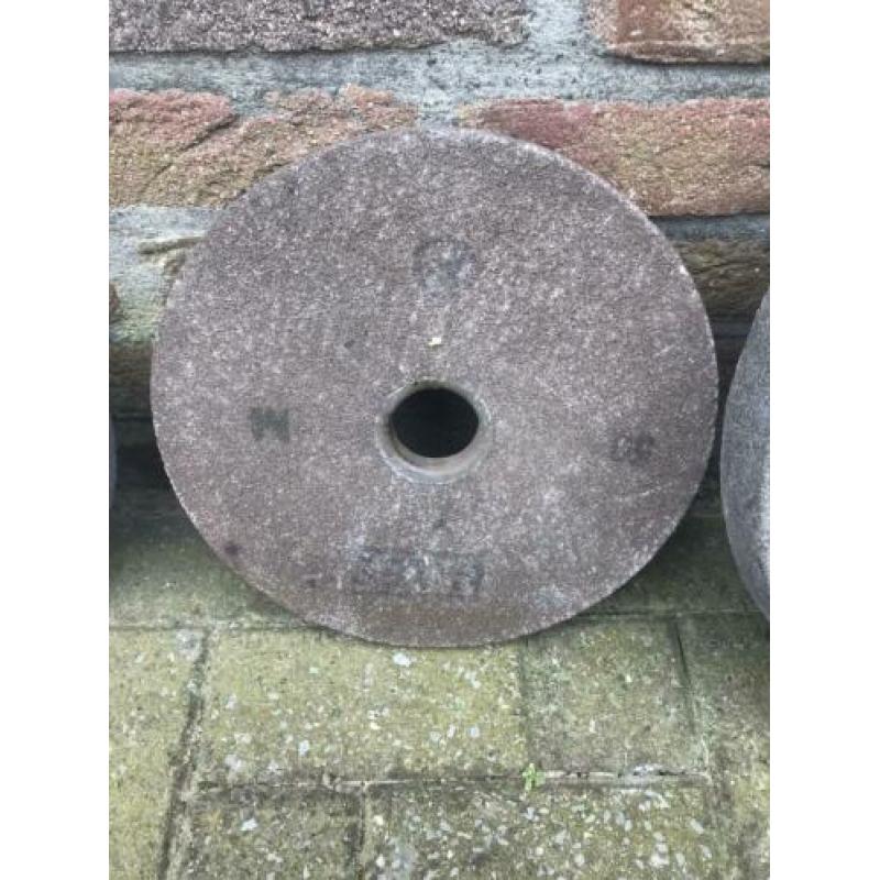 Nieuw!! Partij slijpschijven van Niles