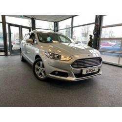 Ford Mondeo Wagon 2.0 TDCi Titanium