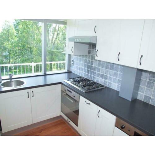 Te huur: Mooi appartement in Den Haag (Mariahoeve)