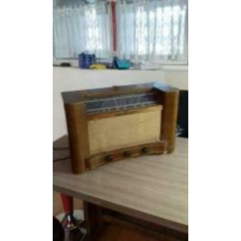 buizenradio fridor waldorp type 502