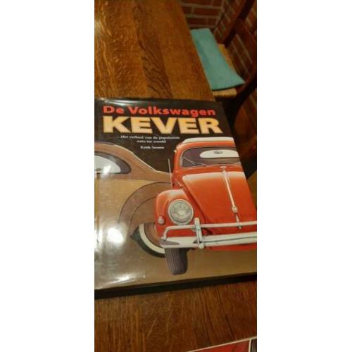vw boeken