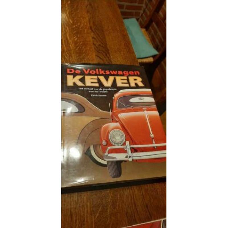vw boeken