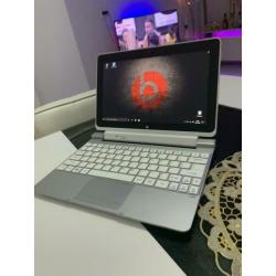 Acer atom 2in1 met NFC super snel