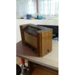 buizenradio fridor waldorp type 502