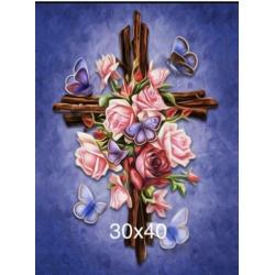 Opruiming div full diamond paint. vierk steentjes €10,-p/st